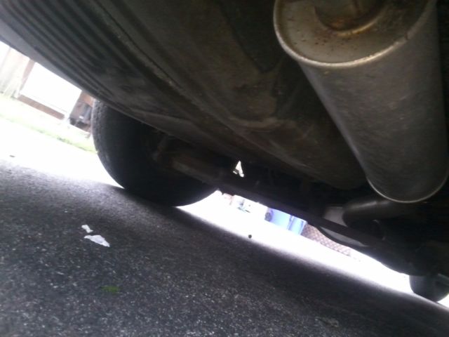 1982 Cadillac Eldorado Base - photo 9