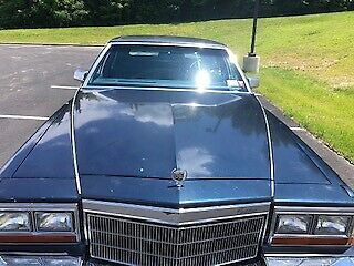 1982 Cadillac Fleetwood Brougham - photo 2