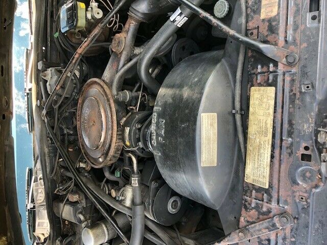 1982 Cadillac Fleetwood Brougham - photo 5