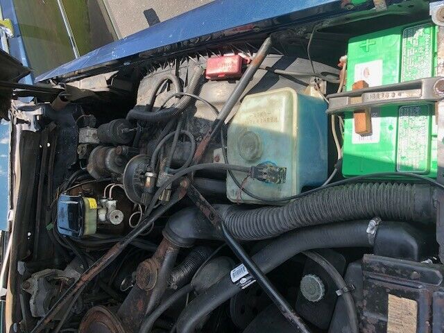 1982 Cadillac Fleetwood Brougham - photo 6