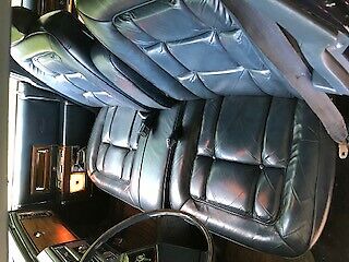 1982 Cadillac Fleetwood Brougham - photo 7