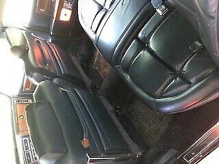 1982 Cadillac Fleetwood Brougham - photo 9