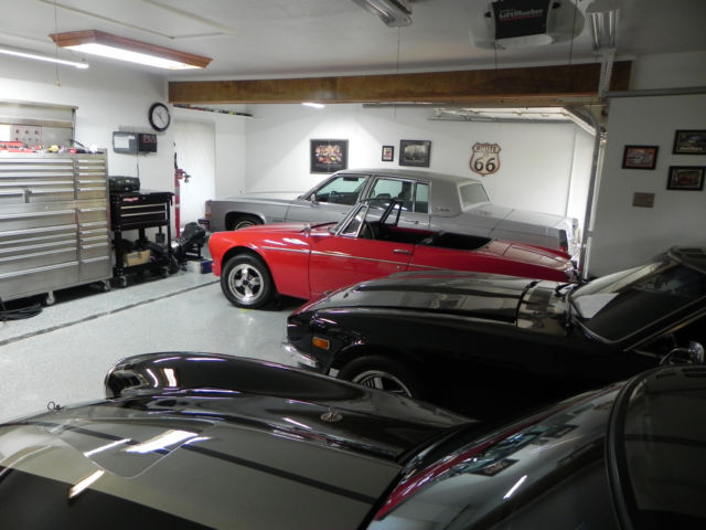 1982 Cadillac DeVille Silver - photo 12