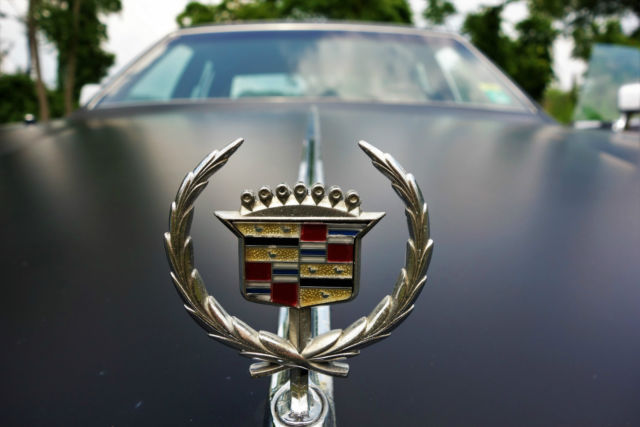 1982 Cadillac Seville - photo 10