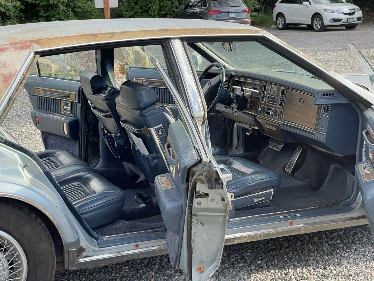 1982 Cadillac Seville - photo 5