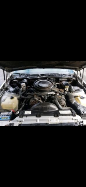 1982 Chevrolet Camaro Z28 Indy 500 pace car - photo 4