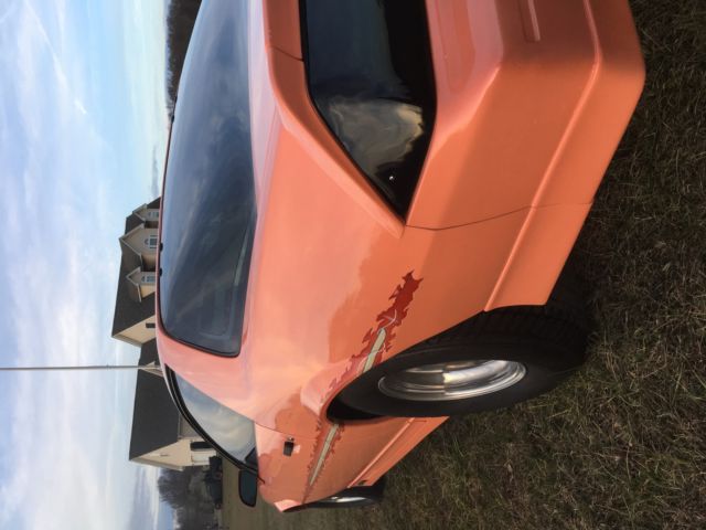 1982 Chevrolet Camaro RS - photo 11