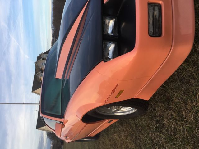 1982 Chevrolet Camaro RS - photo 6
