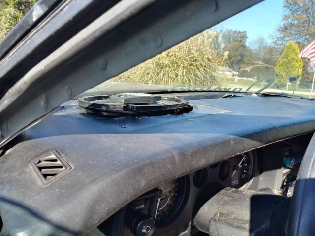 1982 Chevrolet Camaro Sport - photo 2