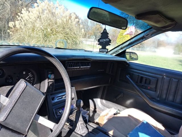 1982 Chevrolet Camaro Sport - photo 3