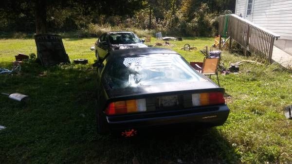 1982 Chevrolet Camaro Sport - photo 8