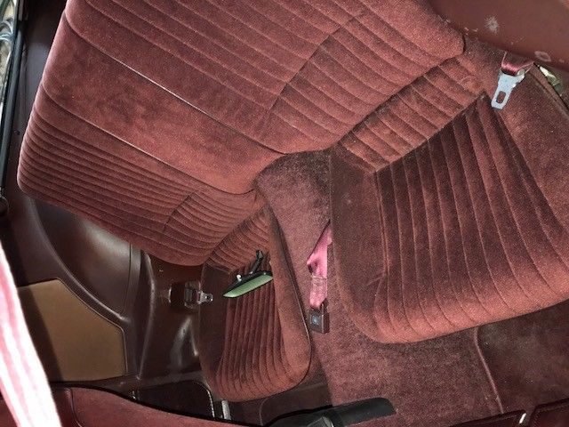 1982 Chevrolet Camaro Z 28 - photo 11