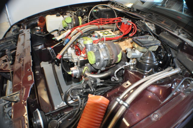 1982 Chevrolet Camaro Z28 - photo 7