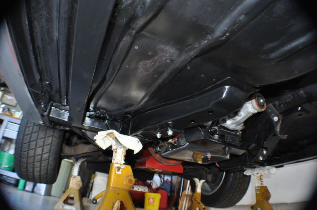 1982 Chevrolet Camaro Z28 - photo 9