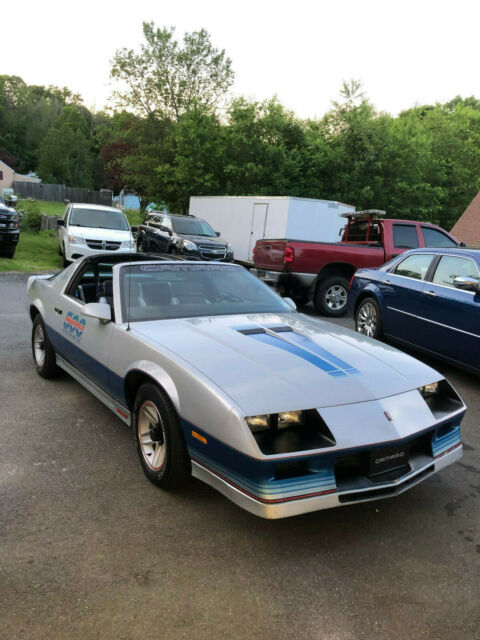 1982 Camaro Z28 INDY 500 Pace Car 7500 actual miles. Original Never Restored! 1982 Chevrolet Camaro Z28 Pace Car
