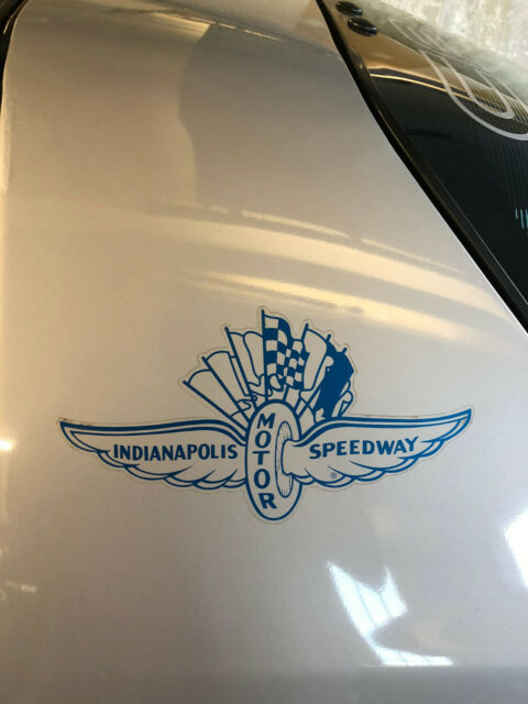 1982 Chevrolet Camaro Z28 Pace Car - photo 5