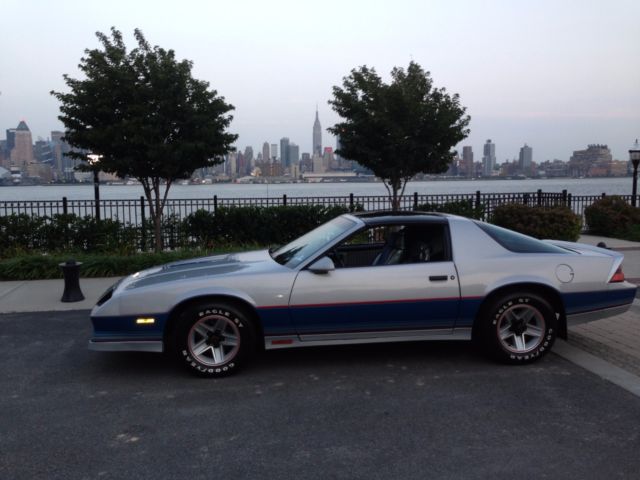 1982 Camaro Z28 Indy 500 Pace Car - Stunning - 45k Miles - Original - 305 4BBL 1982 Chevrolet Camaro Pace Car