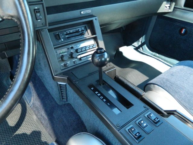 1982 Chevrolet Camaro Pace Car - photo 10