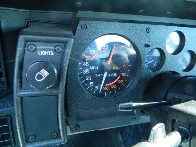 1982 Chevrolet Camaro Pace Car - photo 11