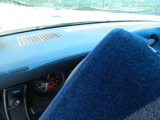 1982 Chevrolet Camaro Pace Car - photo 12