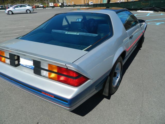 1982 Chevrolet Camaro Pace Car - photo 5