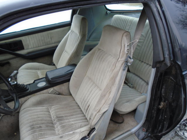 1982 Chevrolet Camaro - photo 6
