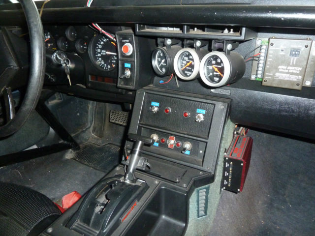 1982 Chevrolet Camaro - photo 10