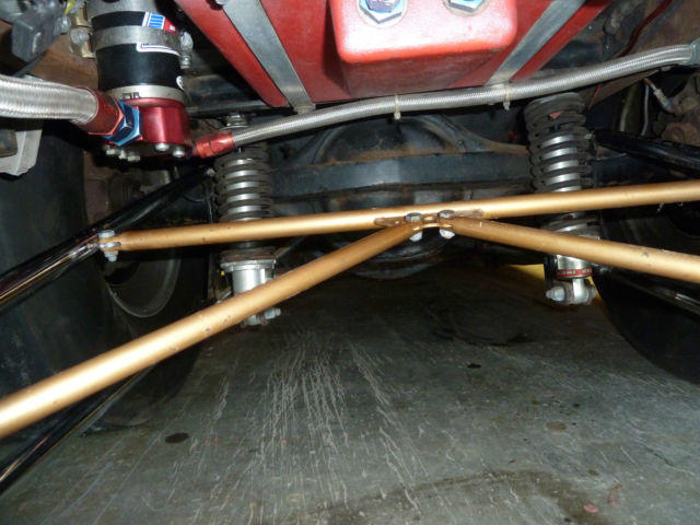 1982 Chevrolet Camaro - photo 11