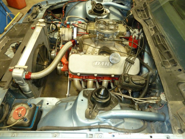 1982 Chevrolet Camaro - photo 5