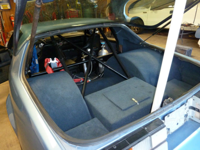 1982 Chevrolet Camaro - photo 8
