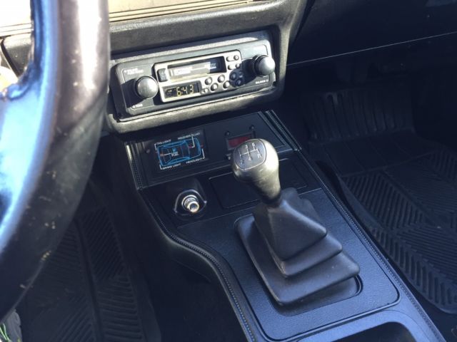 1982 Mercury Capri - photo 11