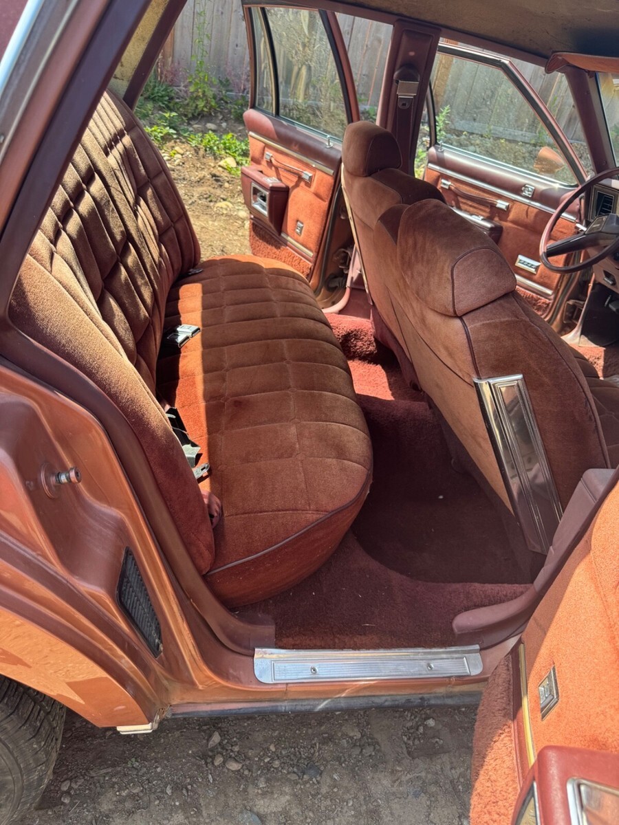 1982 Chevrolet Caprice - photo 6