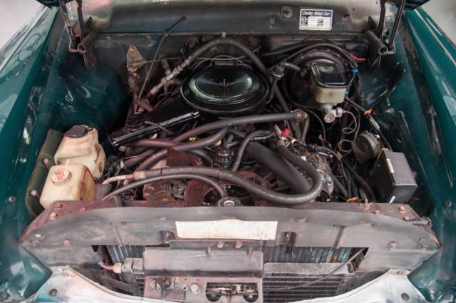 1982 Other Makes Checker A12E Marathon Limousine Limo - photo 10