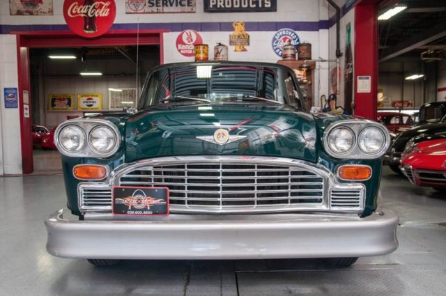 1982 Other Makes Checker A12E Marathon Limousine Limo - photo 2