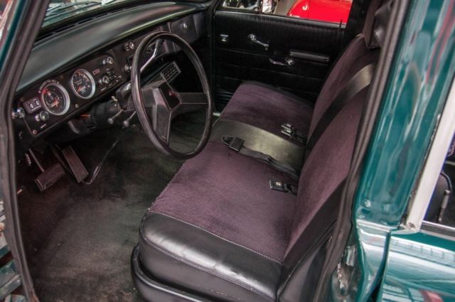 1982 Other Makes Checker A12E Marathon Limousine Limo - photo 6