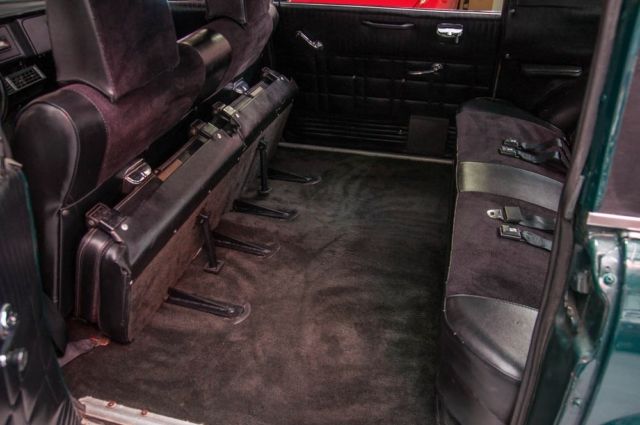 1982 Other Makes Checker A12E Marathon Limousine Limo - photo 7