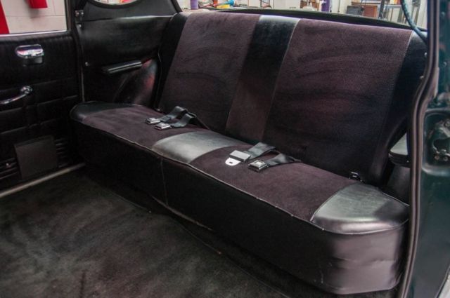 1982 Other Makes Checker A12E Marathon Limousine Limo - photo 8