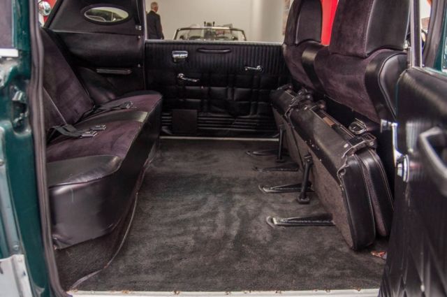 1982 Other Makes Checker A12E Marathon Limousine Limo - photo 9