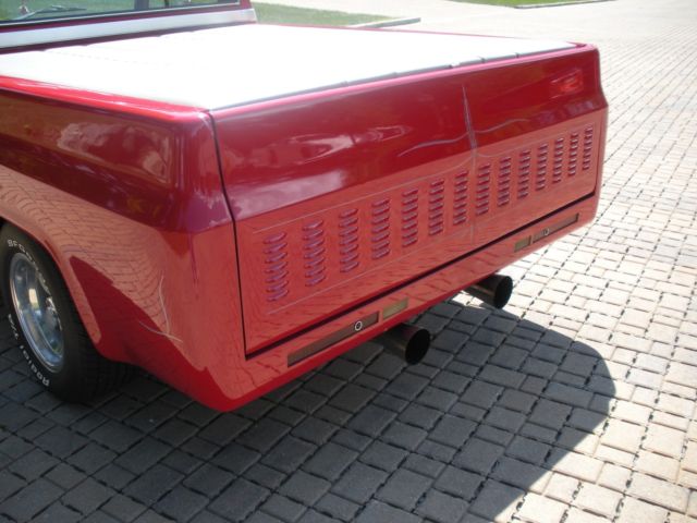 1982 Chevrolet Other Pickups - photo 2
