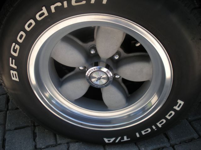 1982 Chevrolet Other Pickups - photo 4