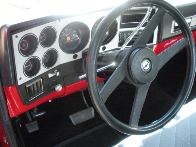 1982 Chevrolet Other Pickups - photo 6