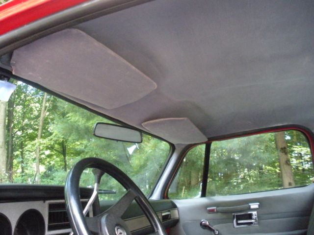 1982 Chevrolet Other Pickups - photo 8