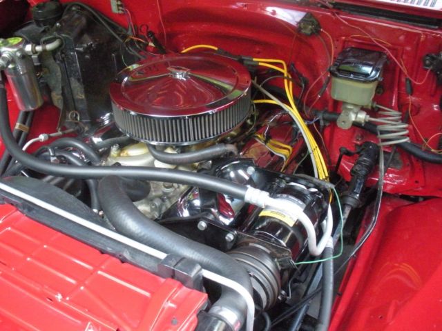 1982 Chevrolet Other Pickups - photo 9