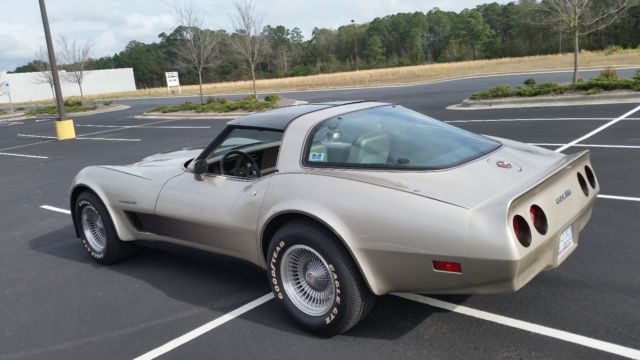 1982 Chevrolet Corvette - photo 3