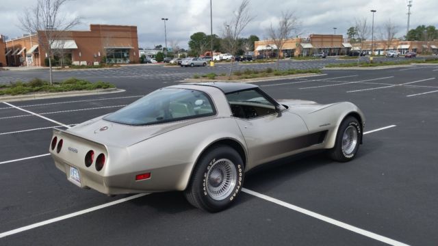 1982 Chevrolet Corvette - photo 4