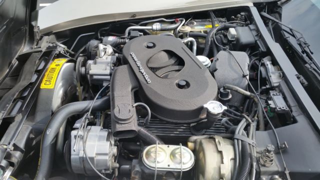 1982 Chevrolet Corvette - photo 7