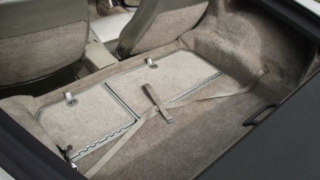 1982 Chevrolet Corvette - photo 12