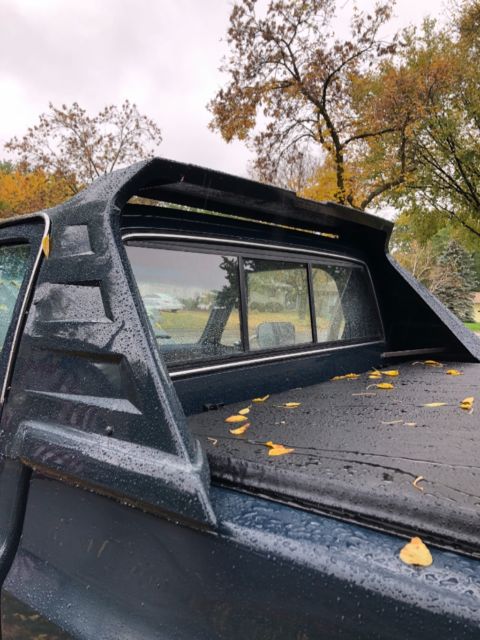 1982 Chevrolet C/K Pickup 2500 Custom - photo 8