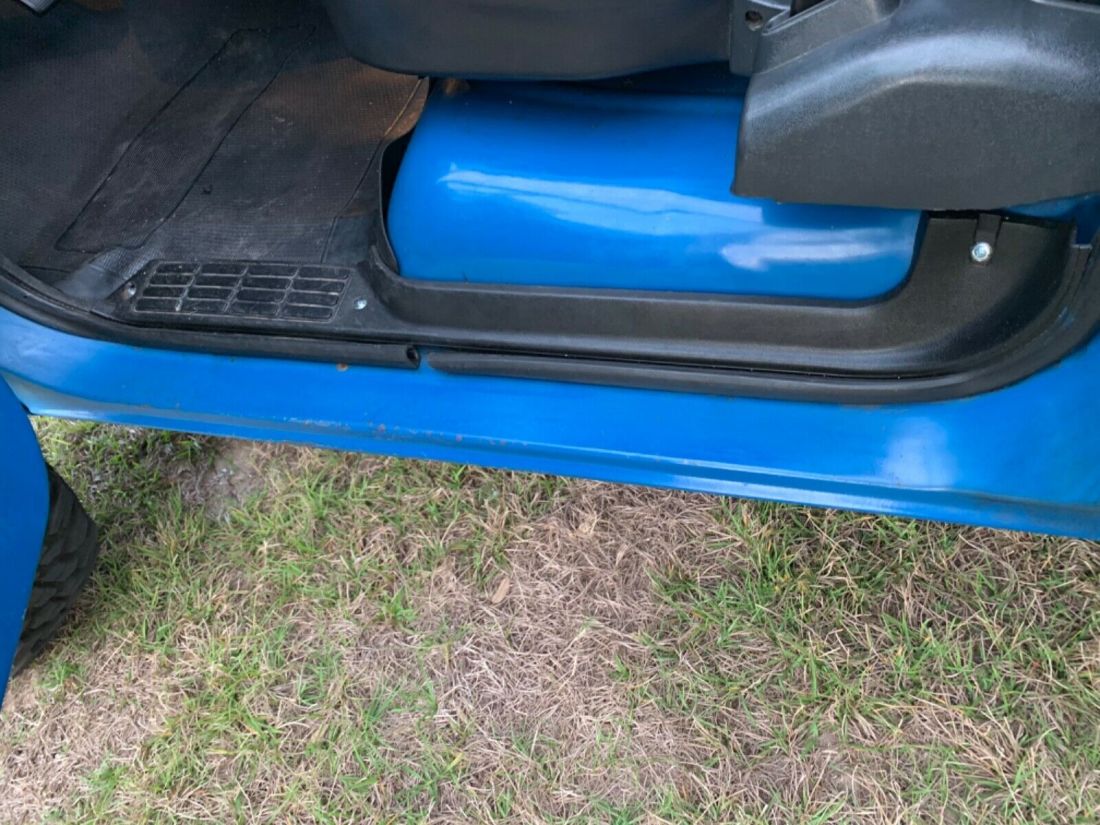 1982 Chevrolet Silverado 1500 - photo 13