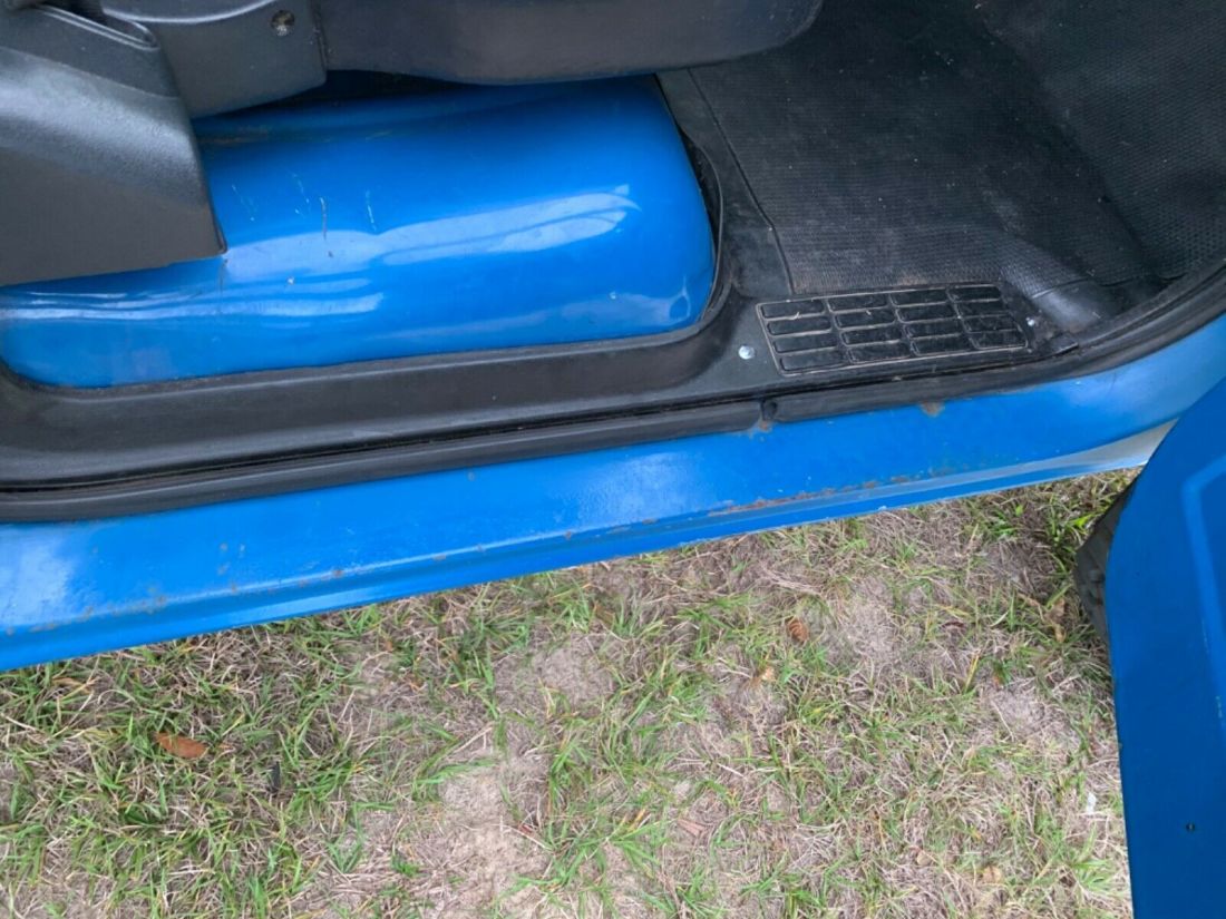 1982 Chevrolet Silverado 1500 - photo 4